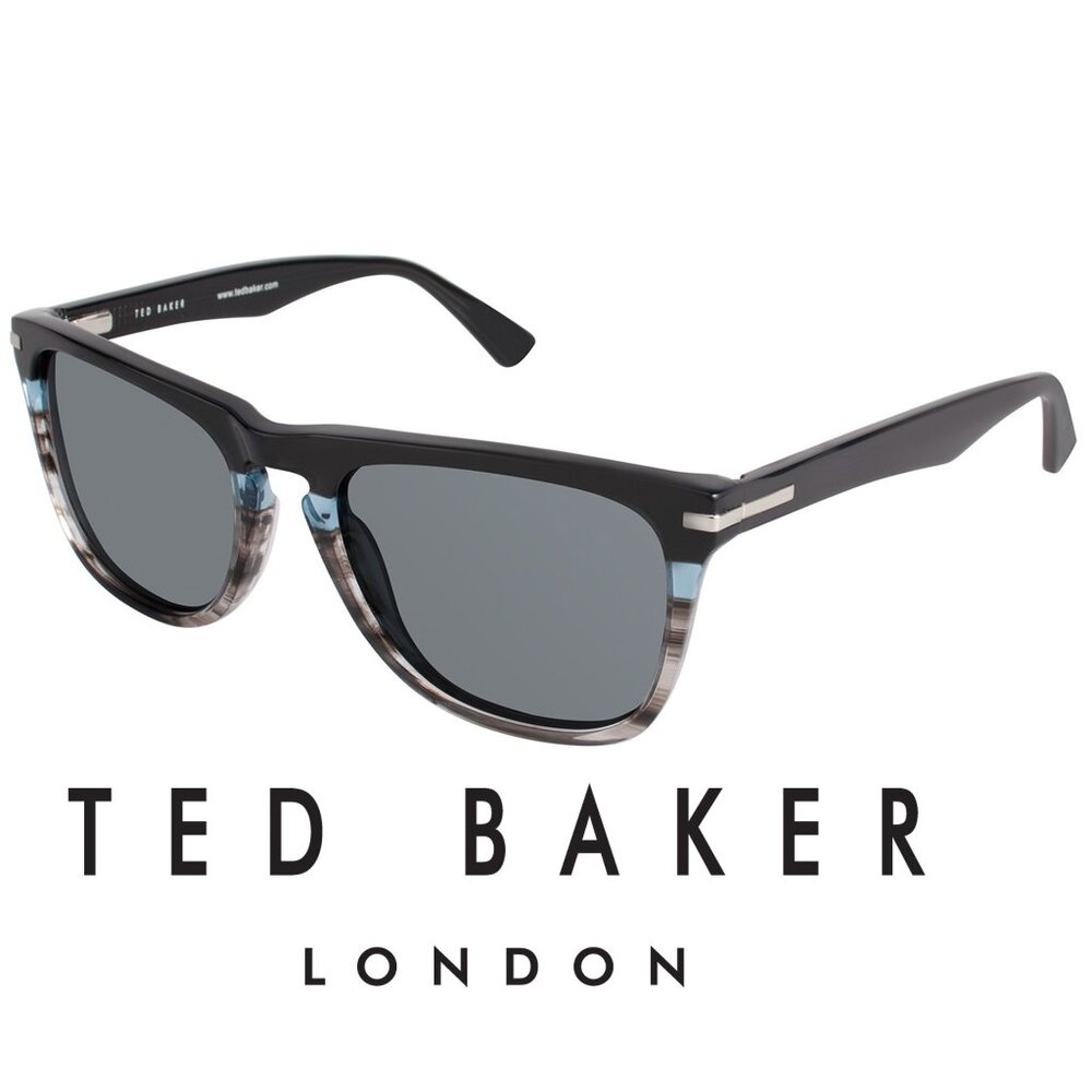 TED BAKER London  | Polarized Sunglasses // B671  🕶️  BRAND NEW!!!